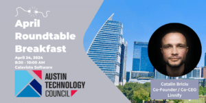 ATC April Roundtable Breakfast