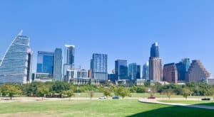 The State of Austin Tech 2025...New of the Austin Technology Council Blog.