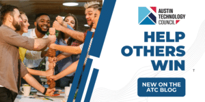 New on the ATC Blog....Help Others Win