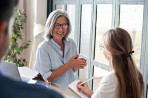 Mentoring Relationships