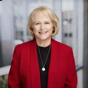 Ellen Wood is the CEO and Founder at VCFO