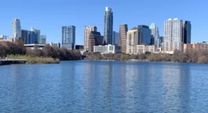 The Austin Tech Scene is still a welcoming place... but you have to be proactive if you want to make connections. 
