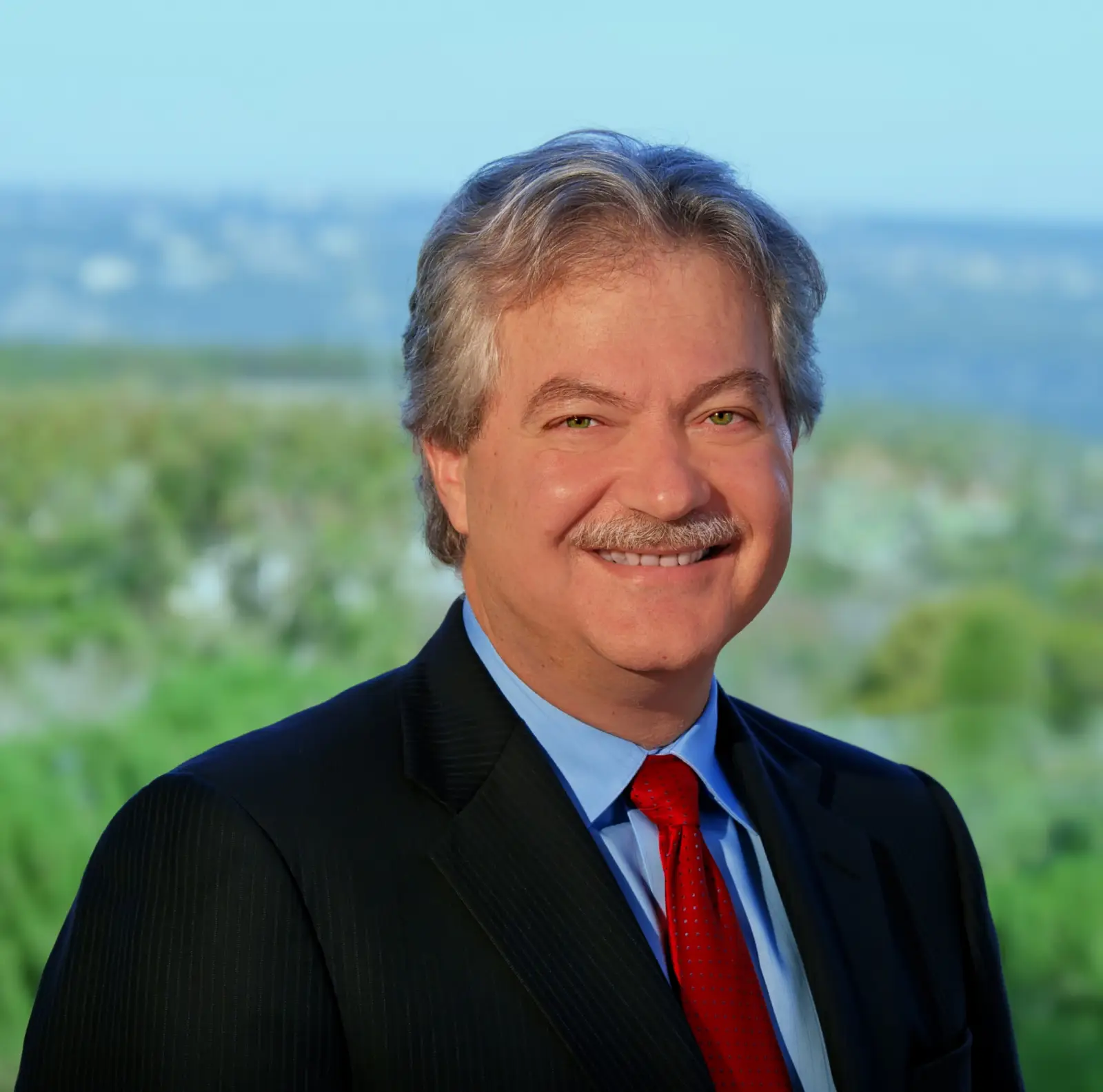 Angelos Angelou - Austin Tech Hall of Fame