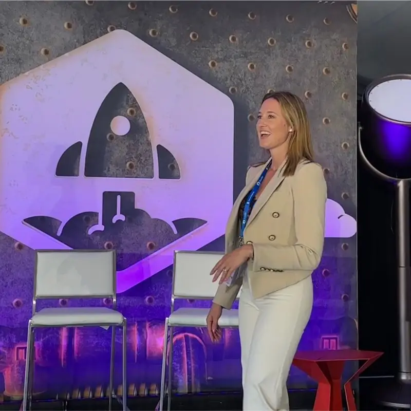 Ashley Rose (2024) - Austin Tech First Time Founder Award Honoree