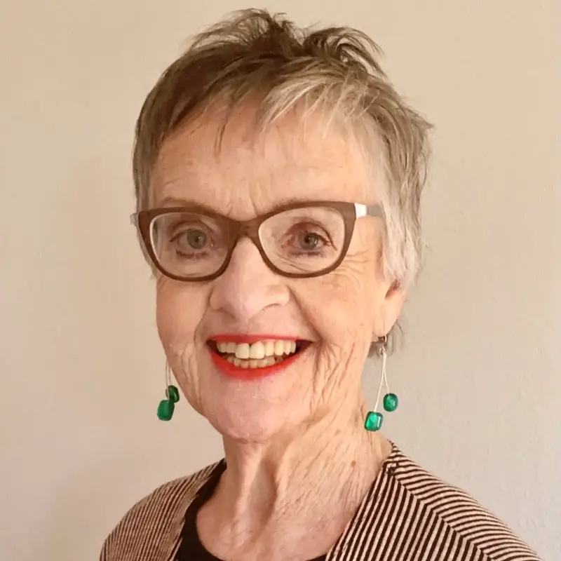 Carol Thompson - Austin Tech Hall of Fame