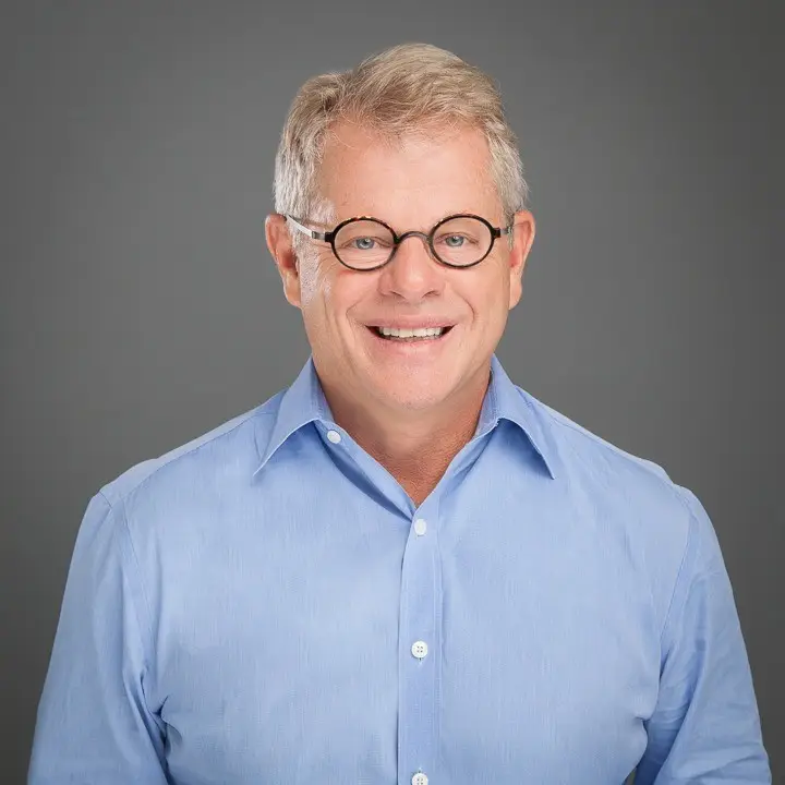 John Thornton - Austin Tech Hall of Fame