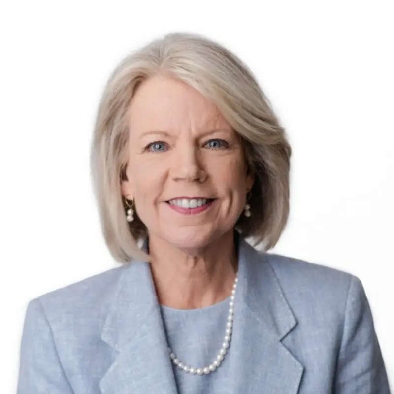 Joyce Durst (2024) - Austin Tech Hall of Fame