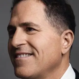 Michael Dell - Austin Tech Hall of Fame