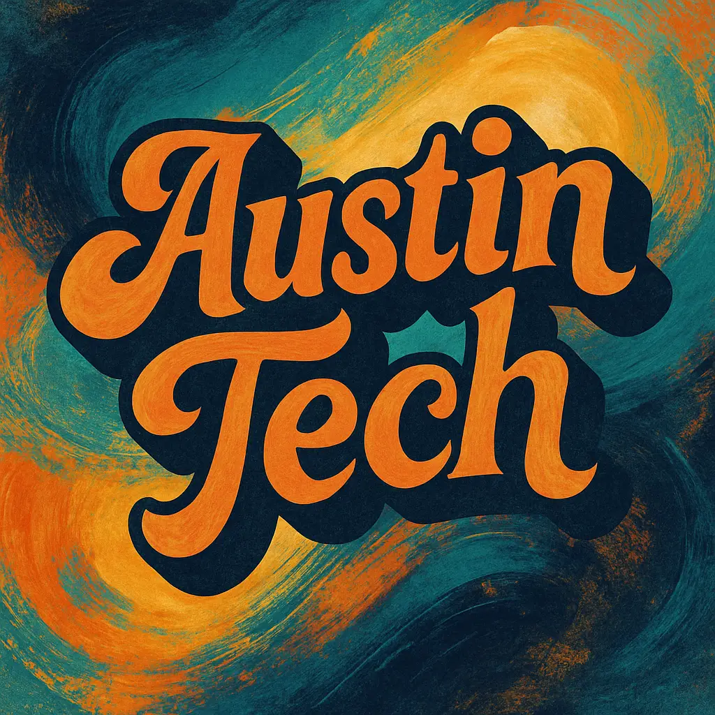 Austin Tech is about the culture. It is the people and it is part of the vibe in every real company that is here. Austin tech is about the people. The Austin Technology Council is working hard to keep the special parts of our tech community alive.