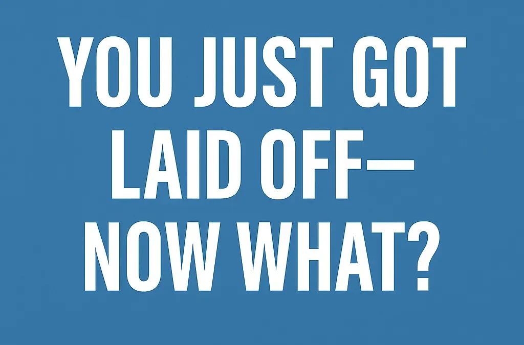 Tech Layoffs in Austin – Now What?