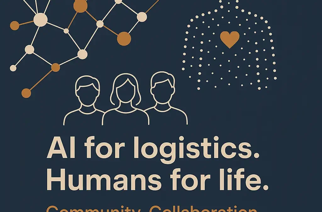 AI Will Not Cure Loneliness, Community Will