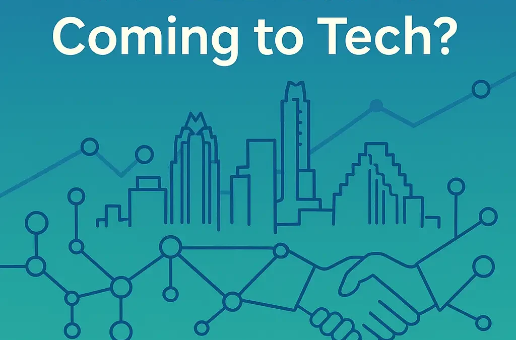 Is a Recession Coming to Tech?