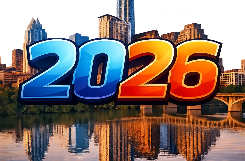 Austin Tech in 2026