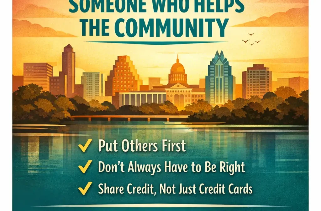 How to Get Your Company Known in Austin