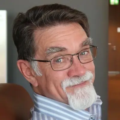 Joe McCall  - Austin Tech Hall of Fame