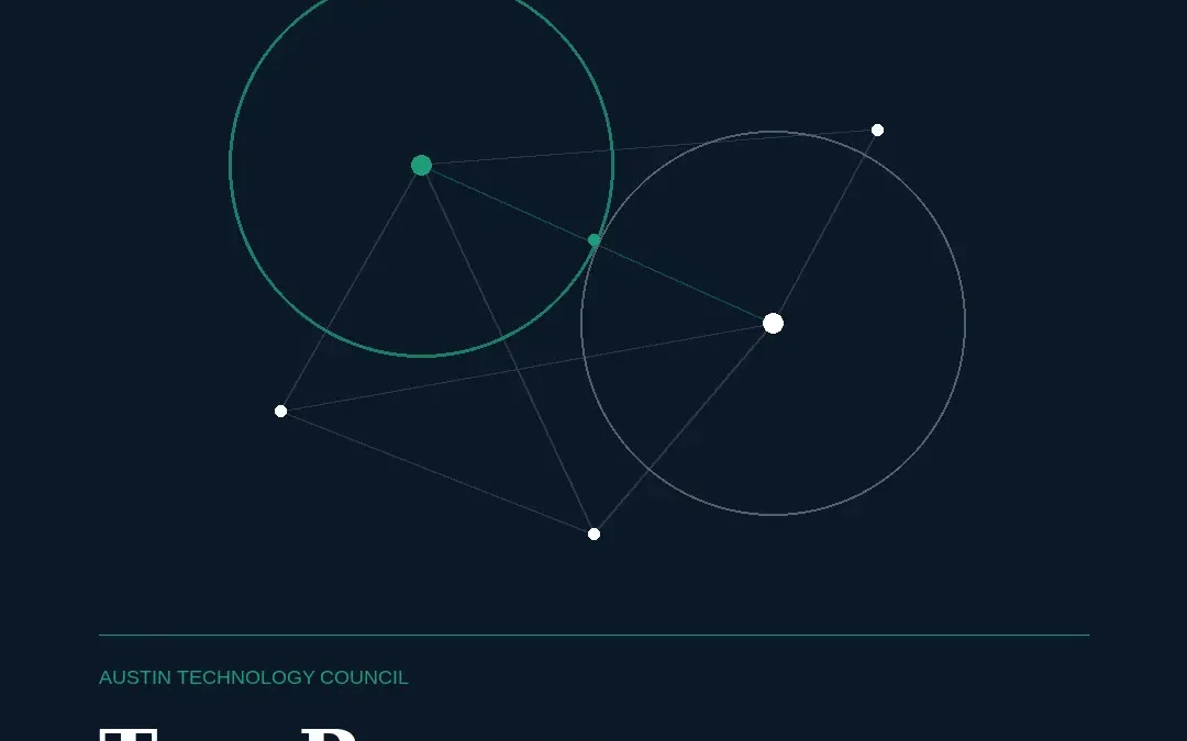 Two Rooms, One Takeaway: Why Human Conversation Matters More in an AI-Driven World