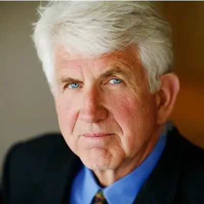 Bob Metcalf - Austin Tech Hall of Fame