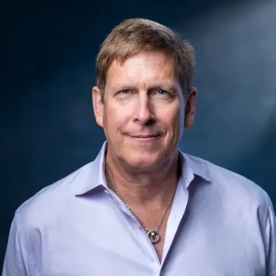 Hugh Forrest  - Austin Tech Hall of Fame