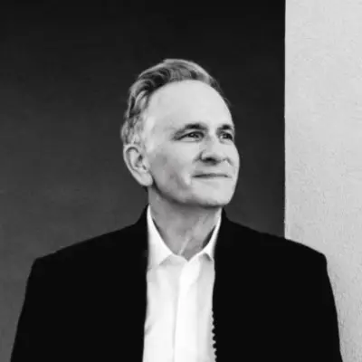 Peter Zandan - Austin Tech Hall of Fame