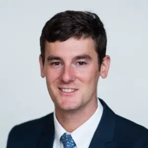 Will Wilder- 2026 First Time Founder Award Winner