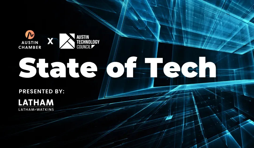 State of Tech Luncheon