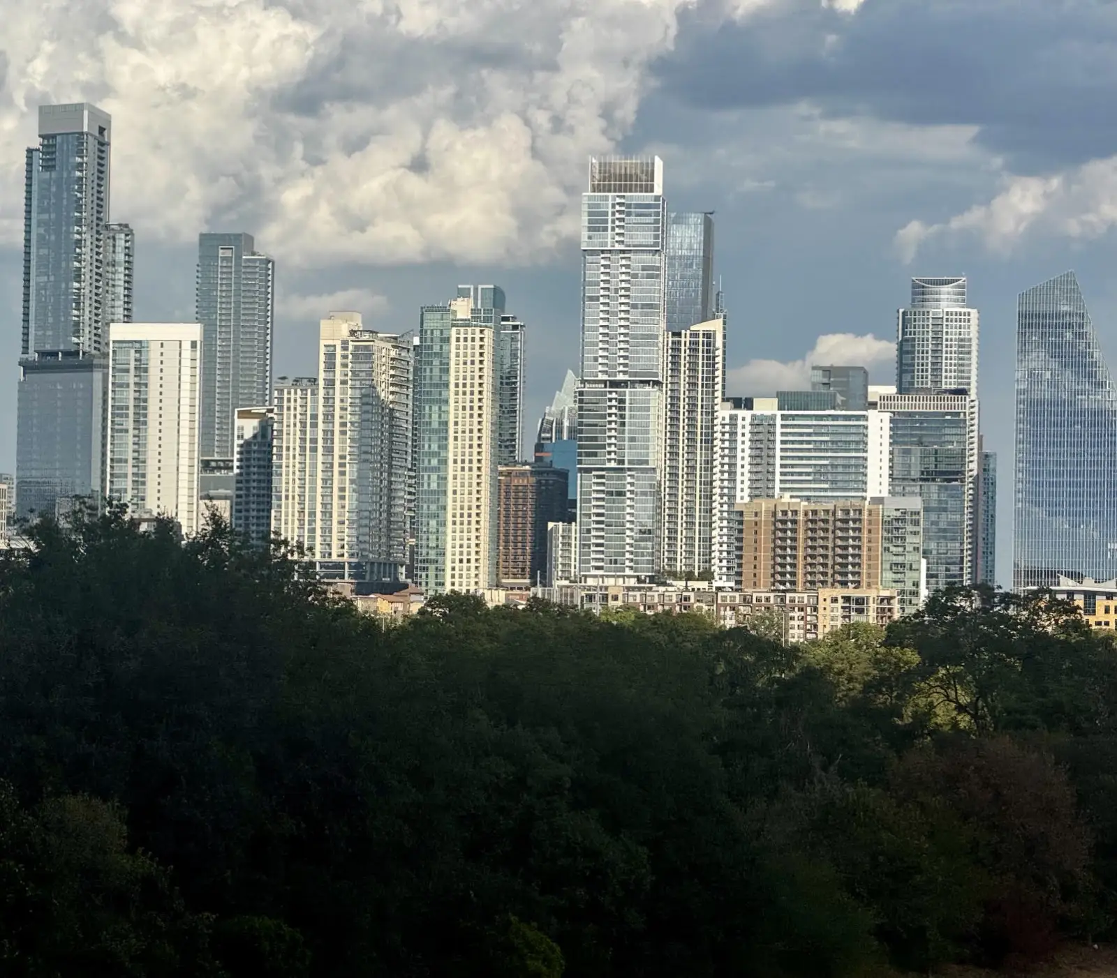 austin skyline 2026 What Is the Austin Tech Community Like in 2026 and 2027?